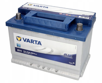 Аккумулятор VARTA BD 74Ah 680A (прав.+)