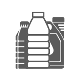 Применяемые топливо, смазочные материалы и эксплуатационные жидкости