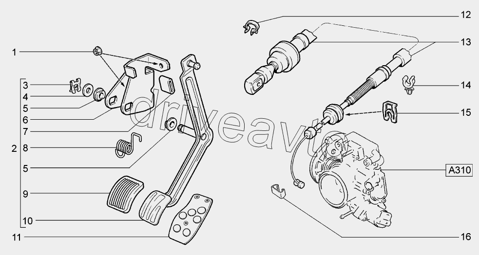 Акселератор калина. Привод акселератора 21213. Скоба троса газа 2123 2123-1108163. Втулка акселератора 2108. Трос привода дросселя 21214.