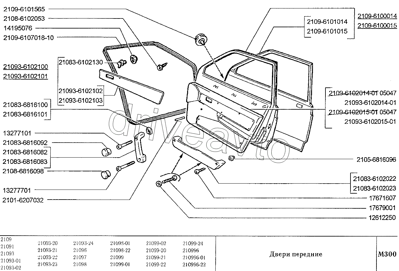 Артикулы ваз 2109. Дверь ВАЗ 2109 передняя чертеж. Схема двери ВАЗ 2109. Чертеж передней двери ВАЗ 2108. Схема двери передней ВАЗ 21099.