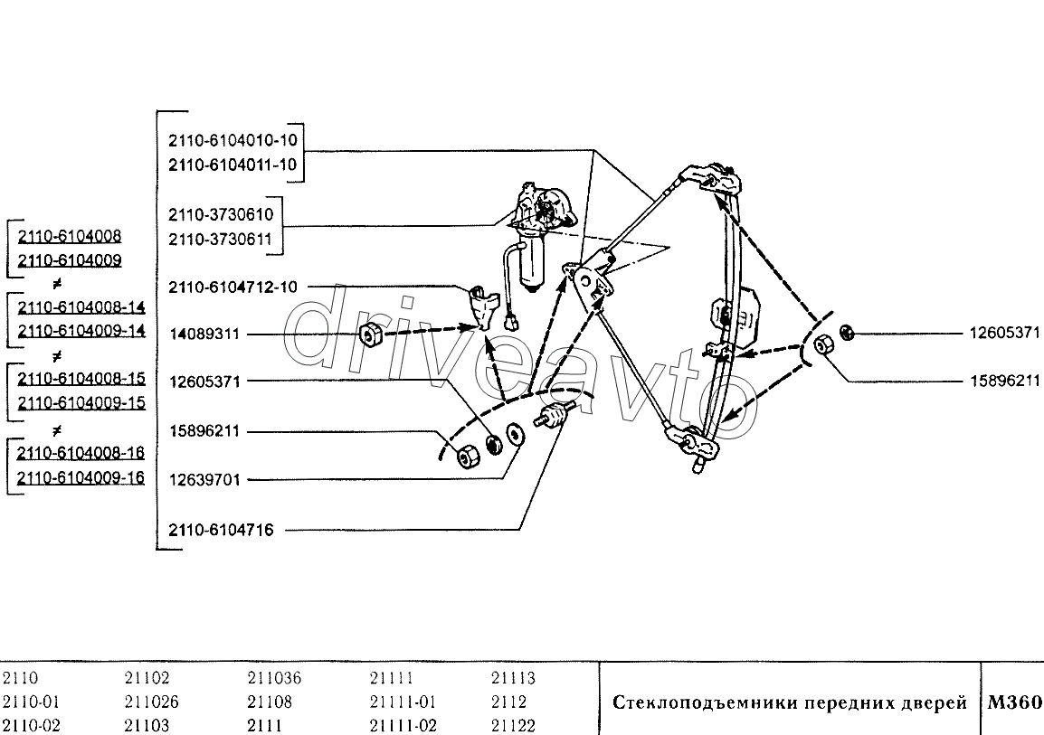 Схема двери 2110. Стеклоподъемника схема 2170. Схема переднего стеклоподъемника ВАЗ 2110. Схема стеклоподъёмника ВАЗ 2110. Стеклоподъёмник ВАЗ 2110.