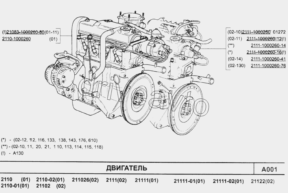 Двигатель