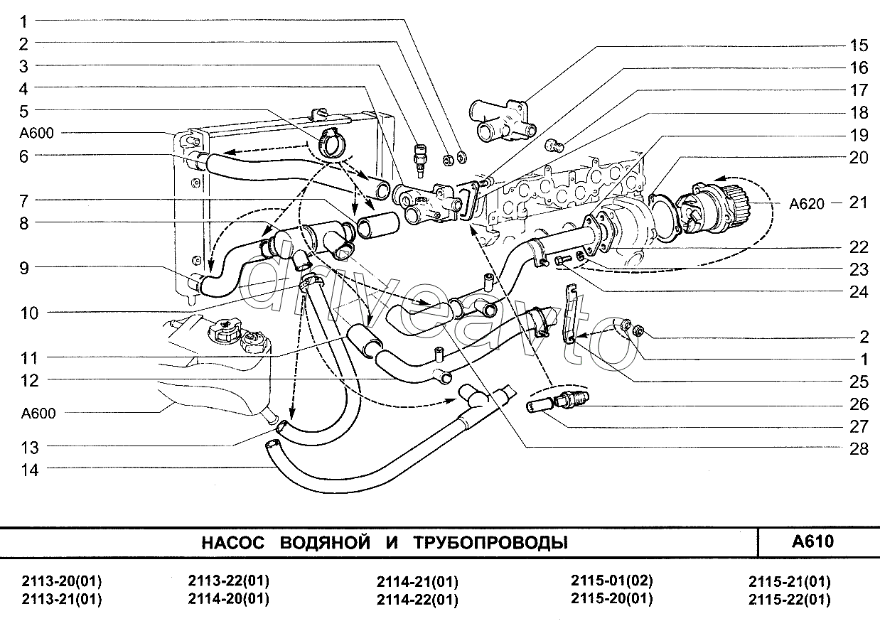 Схема системы охлаждения 2114 8 клапанов. Система охлаждения ВАЗ ВАЗ 2115. Патрубки охлаждения ВАЗ 2114 8 клапанов инжектор. Система охлаждения двигателя ВАЗ 2115 инжектор 8 клапанов. Патрубок насоса системы охлаждения ВАЗ 2114.