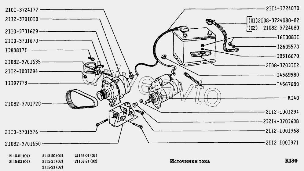 Источники тока