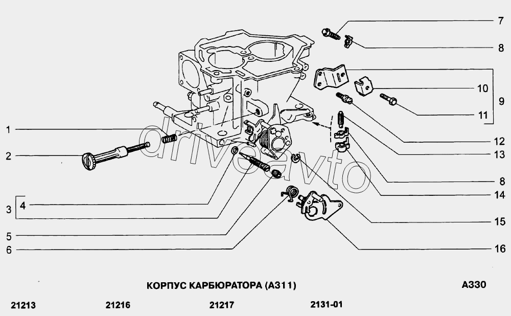 Карбюратор ваз 21213 нива. Карбюратор Нива 21213 жиклеры. ВАЗ 2121 корпус карбюратора. Схема Нива 21213 карбюратор. Схема карбюратора ВАЗ 21213 солекс.