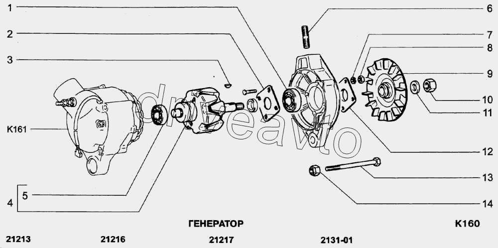 Генератор