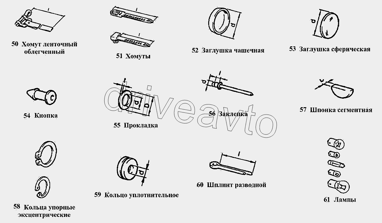 Прочее