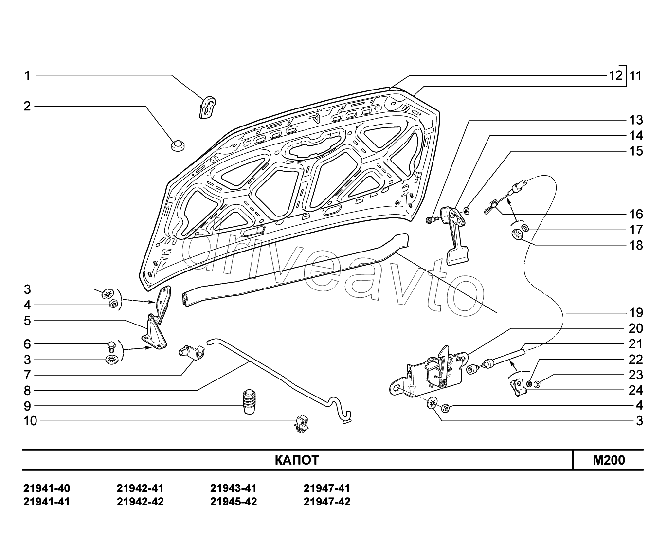 Капот схема. Упор капота ВАЗ 2190. Буфер капота ВАЗ 2190. Петля капота Гранта левая 2190. Уплотнитель под капот 2190.
