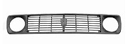 Облицовка радиатора ВАЗ-2121 (..-16) на панель с/обр. (ДЗА)