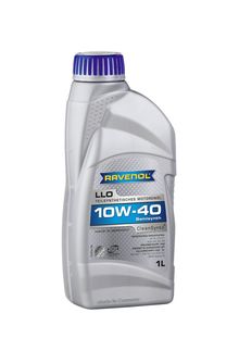 RAVENOL LLO 10w40 1л