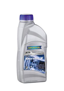 RAVENOL ATF Mercon V 1л